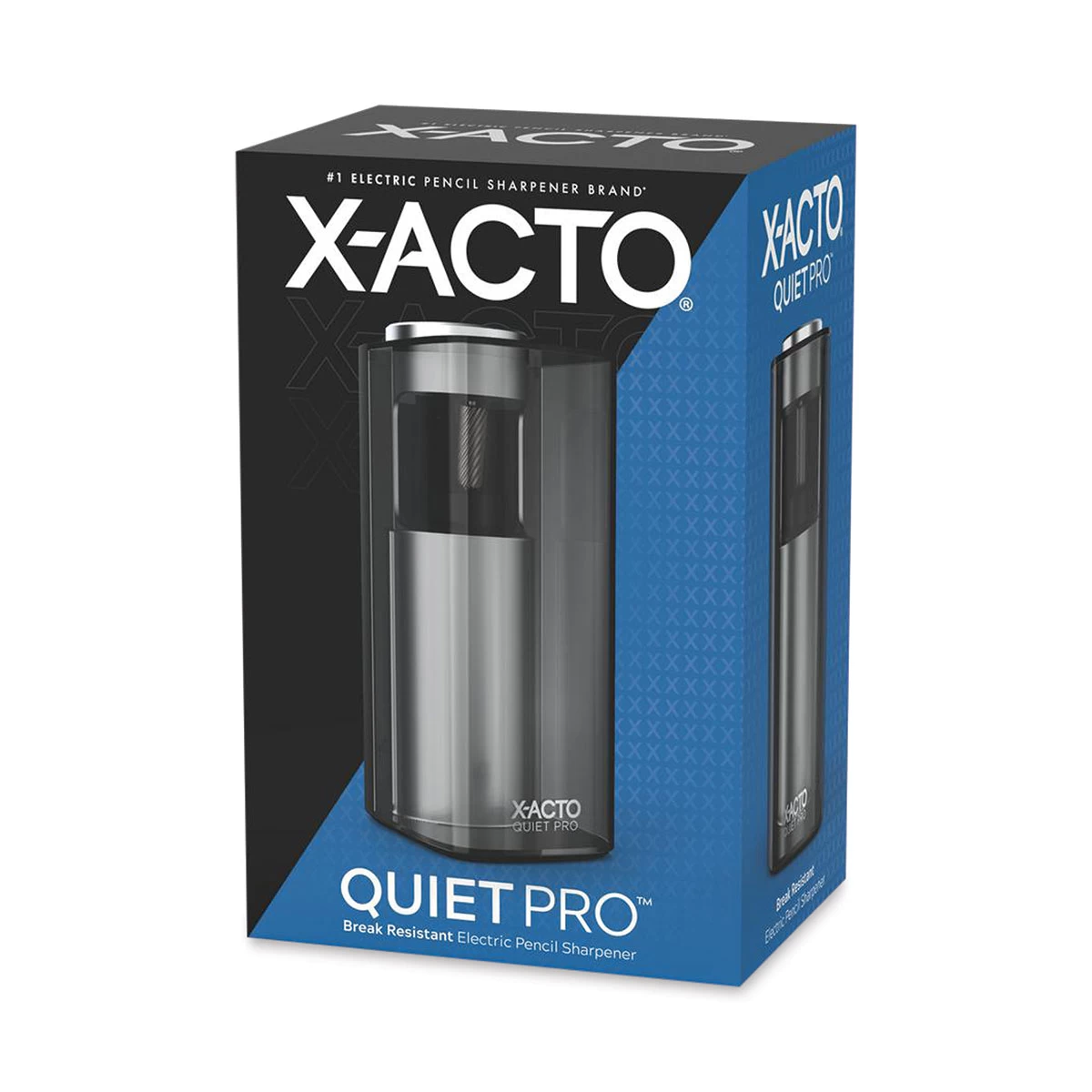 XActo Quiet Pro Electric Pencil Sharpener - Image 2