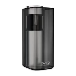 XActo Quiet Pro Electric Pencil Sharpener