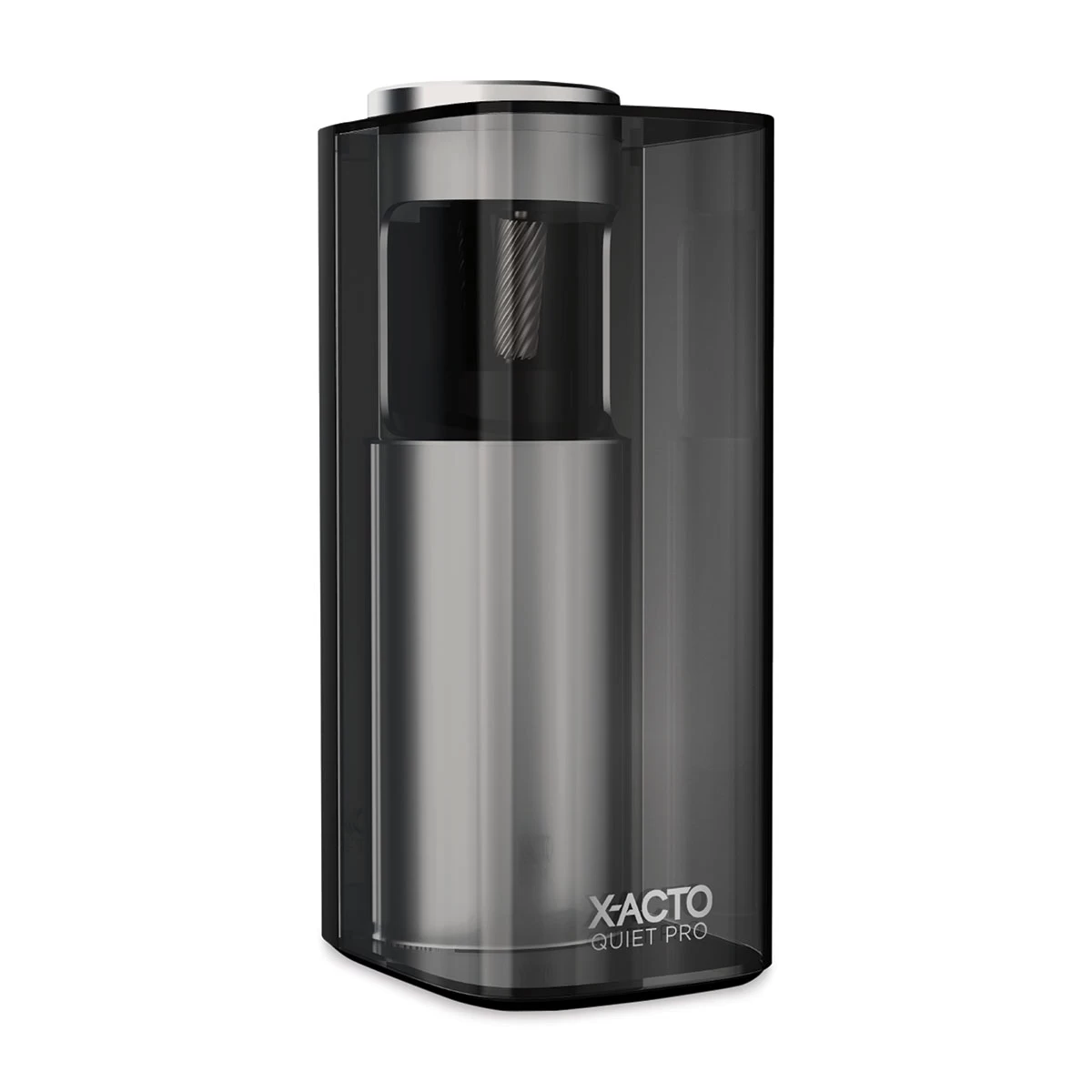 XActo Quiet Pro Electric Pencil Sharpener