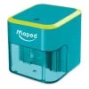 Maped Compact 1Hole Battery Powered Pencil Sharpener