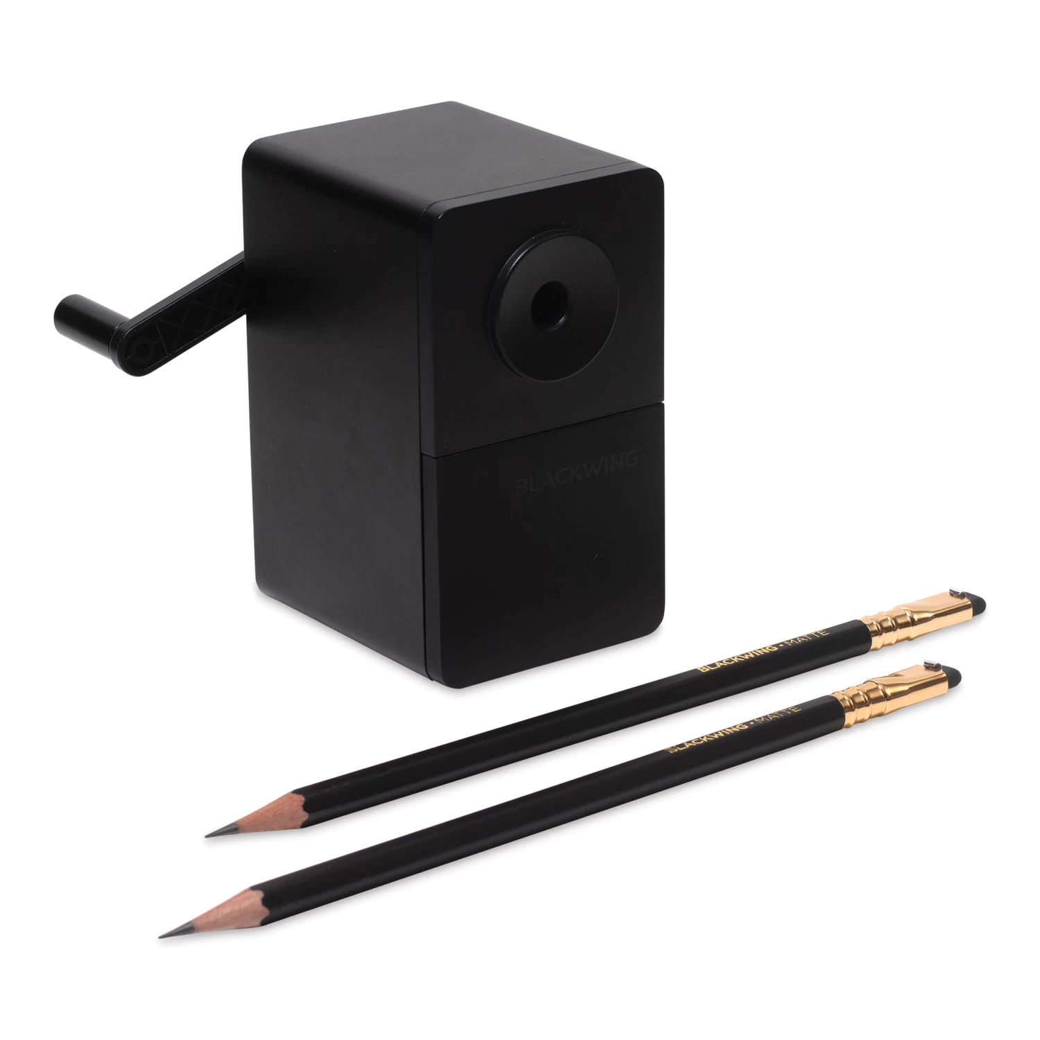 Blackwing Desktop Sharpener