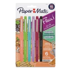 Paper Mate Flair Scented Pens And Sets