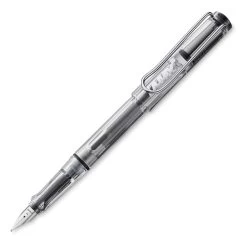 Lamy Vista Fountain Pens