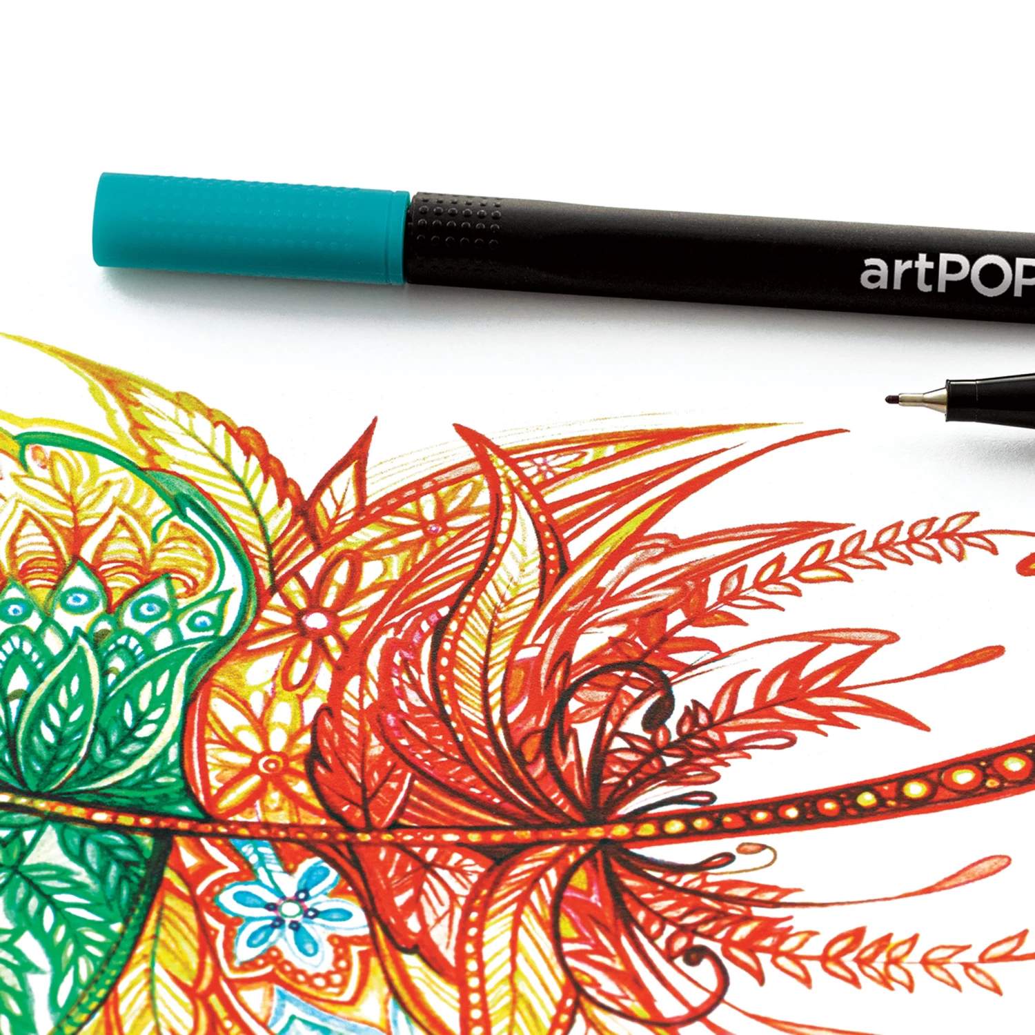 ArtPOP! Fineliner Pen Sets - Image 4