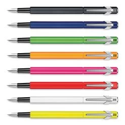 Caran D'Ache Caran D’Ache 849 Fountain Pens