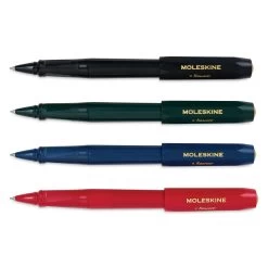 Moleskine Kaweco Ballpoint Pens