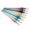 Herbin Round Glass Dip Pens