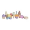 Melissa & Doug Sweet Treats Ice Cream And Cake Chalk Set