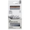 Winsor & Newton Studio Collection Graphite Pencil Sets
