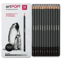 ArtPOP! Drawing Pencil Set