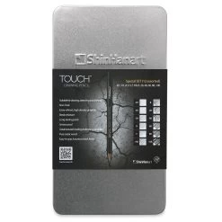 ShinHan Touch Drawing Pencil Set