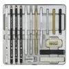 Cretacolor The Diamond Box Luxury Drawing Set