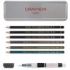 Caran D'Ache Caran DAche Graphite Line Technalo Set