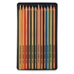 Lyra Graduate Colored Pencil Sets