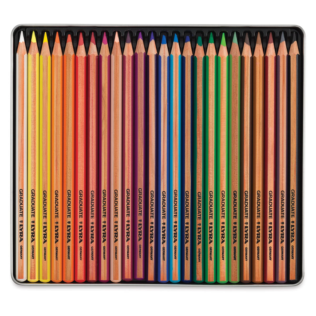 Lyra Graduate Colored Pencil Sets - Image 4