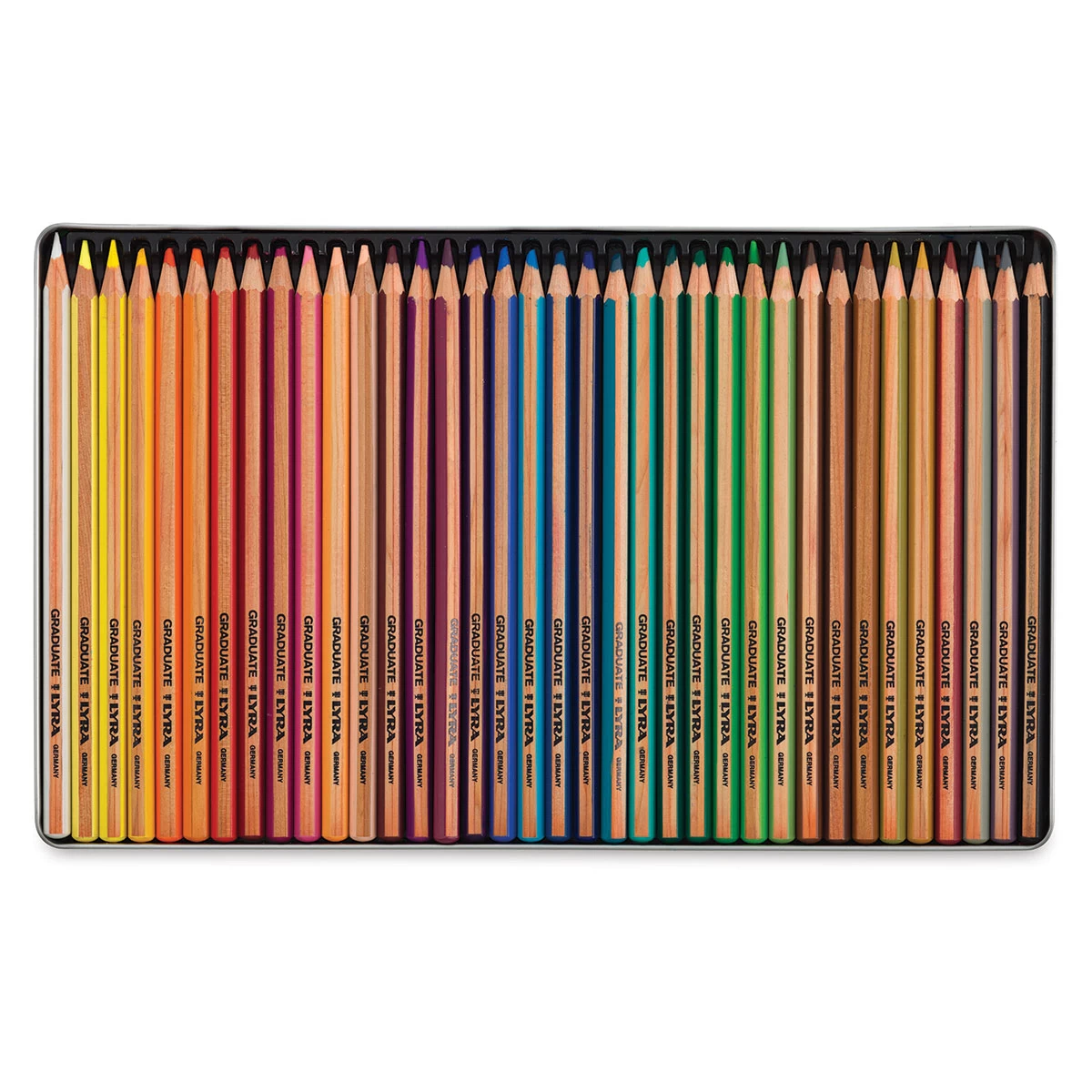 Lyra Graduate Colored Pencil Sets - Image 6