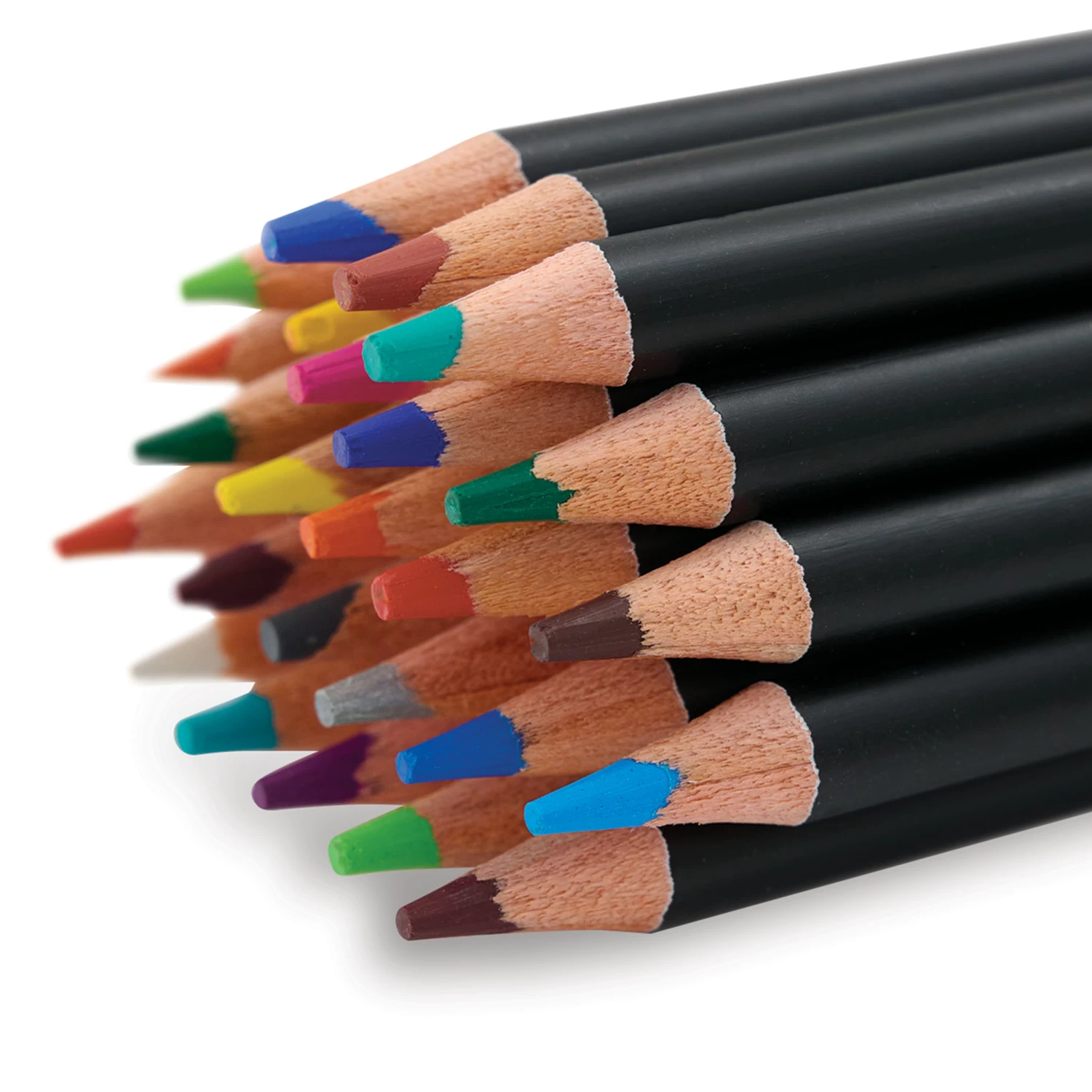 ArtPOP! Premium Plus Colored Pencils - Image 4