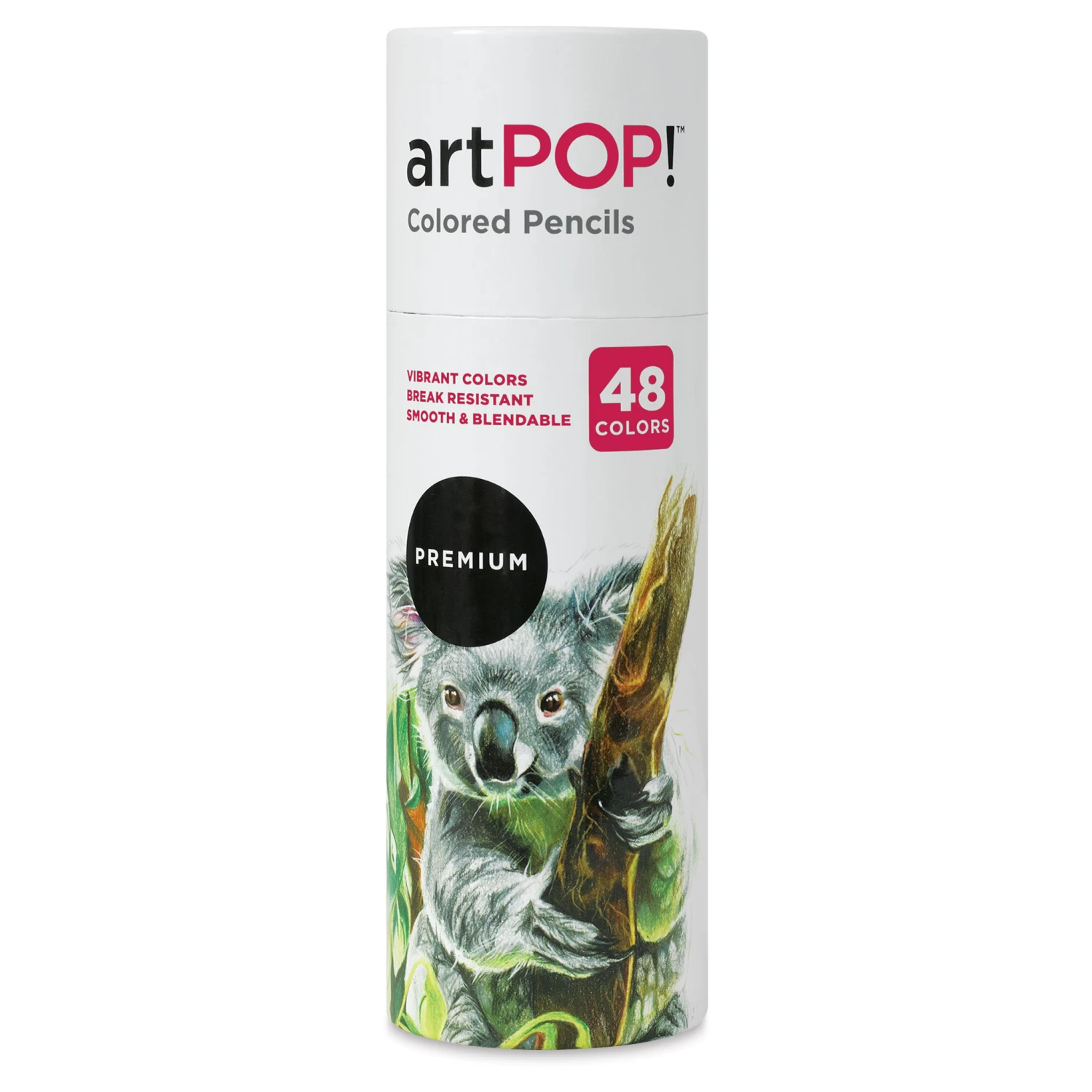 ArtPOP! Premium Colored Pencils - Image 2