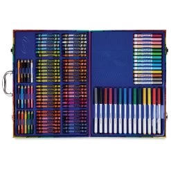 Crayola Imagination Art Set