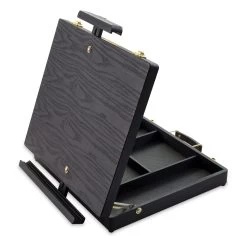 Blick Studio Sketchbox Easel By Jullian