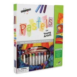 SpiceBox Petit Picasso Pastels Kit