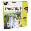 SpiceBox Art Studio Oil Pastels Kit