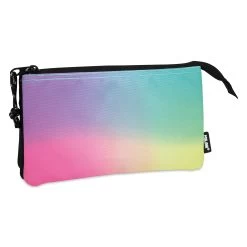 Milan Sunset Series 5Pocket Pencil Case