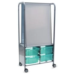 Gratnells MakerHub Cart