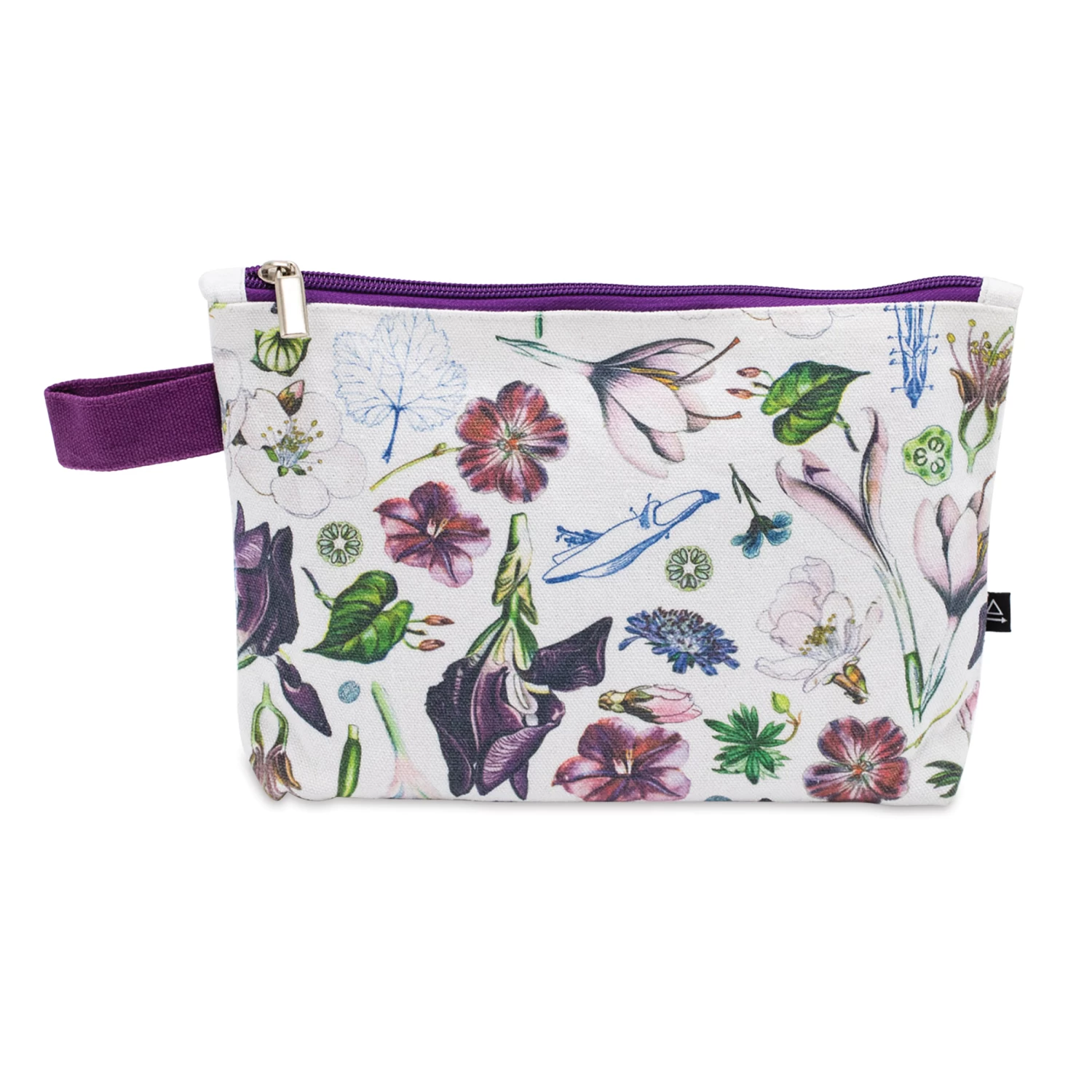 Cognitive Surplus Pencil Bags