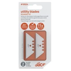 Slice Utility Blades