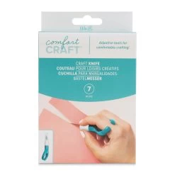 We R Memory Keepers Comfort Craft Knife