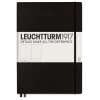 Leuchtturm1917 Blank Hardcover Notebooks