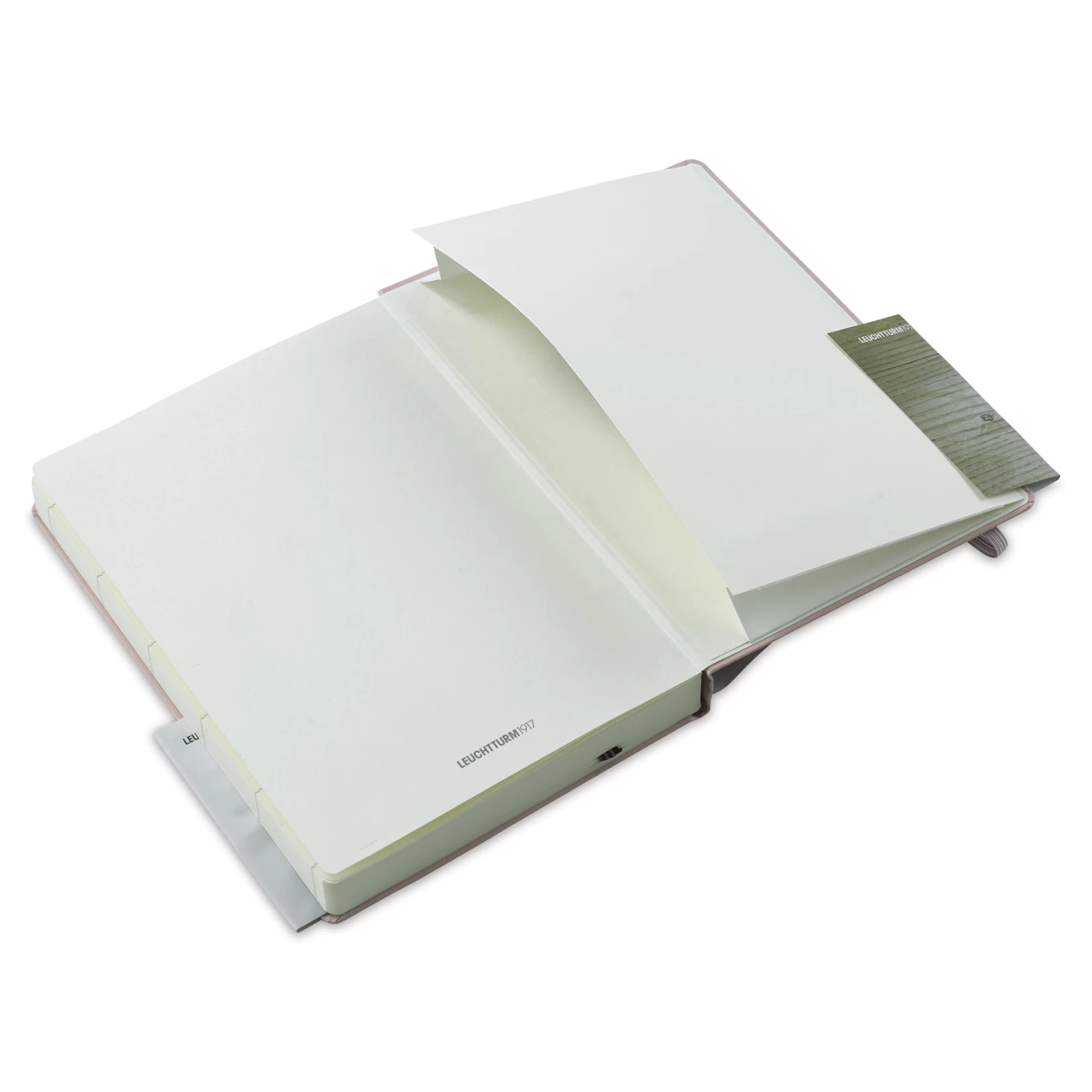 Leuchtturm1917 Some Lines A Day Notebooks - Image 4