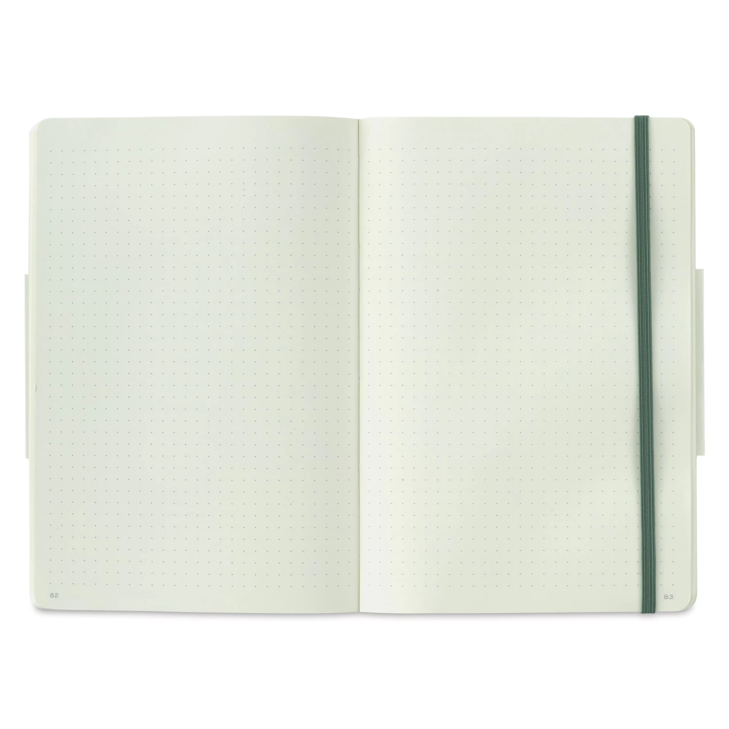 Leuchtturm1917 Dotted Softcover Notebooks - Image 3