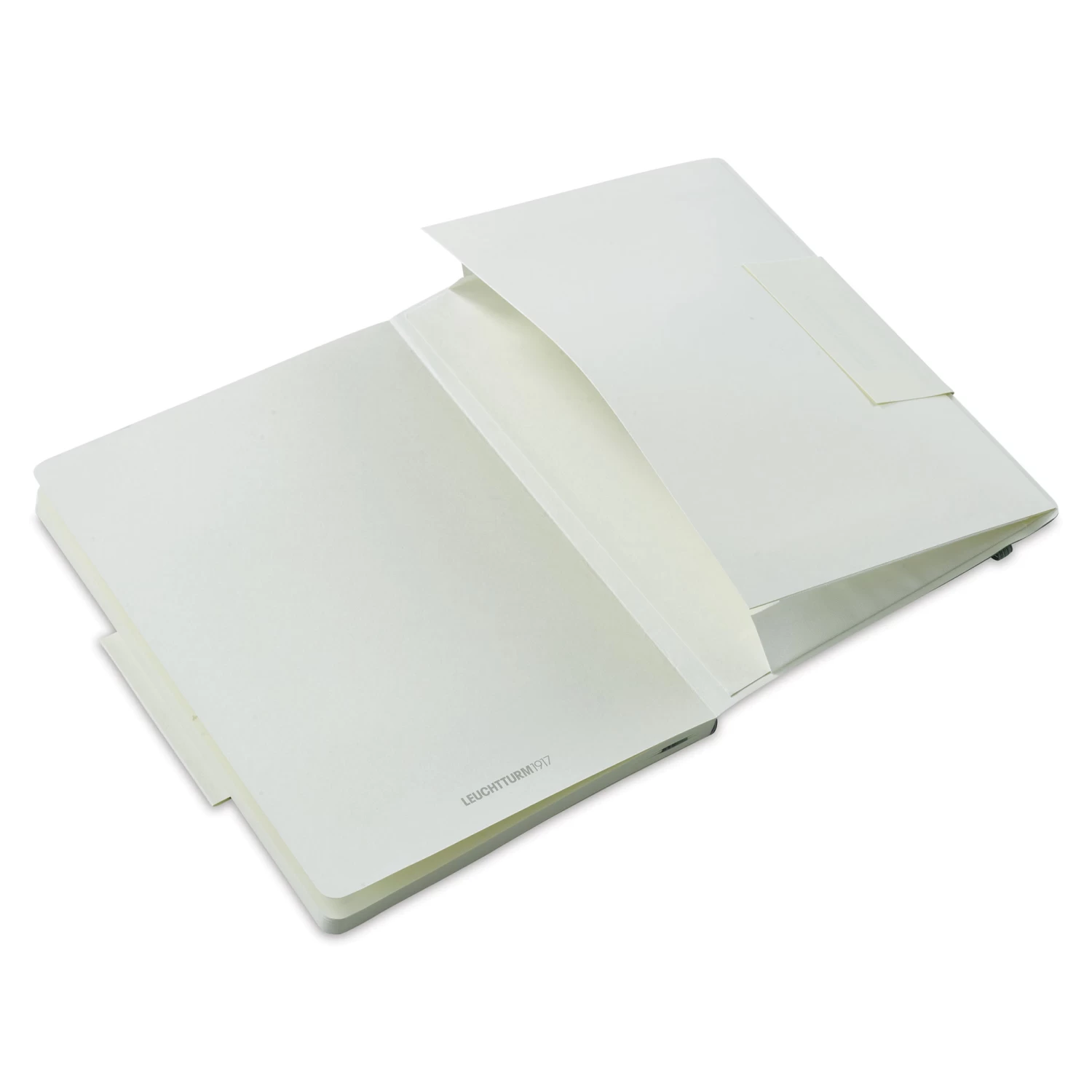 Leuchtturm1917 Dotted Softcover Notebooks - Image 4