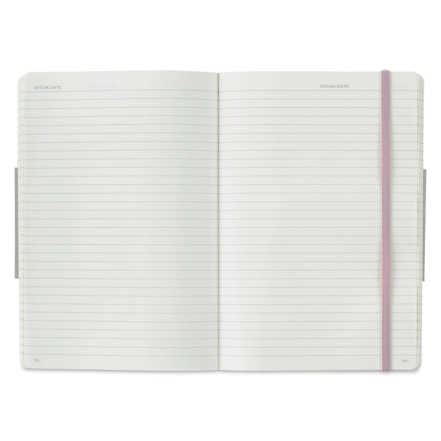 Leuchtturm1917 Ruled Softcover Notebooks - Image 3