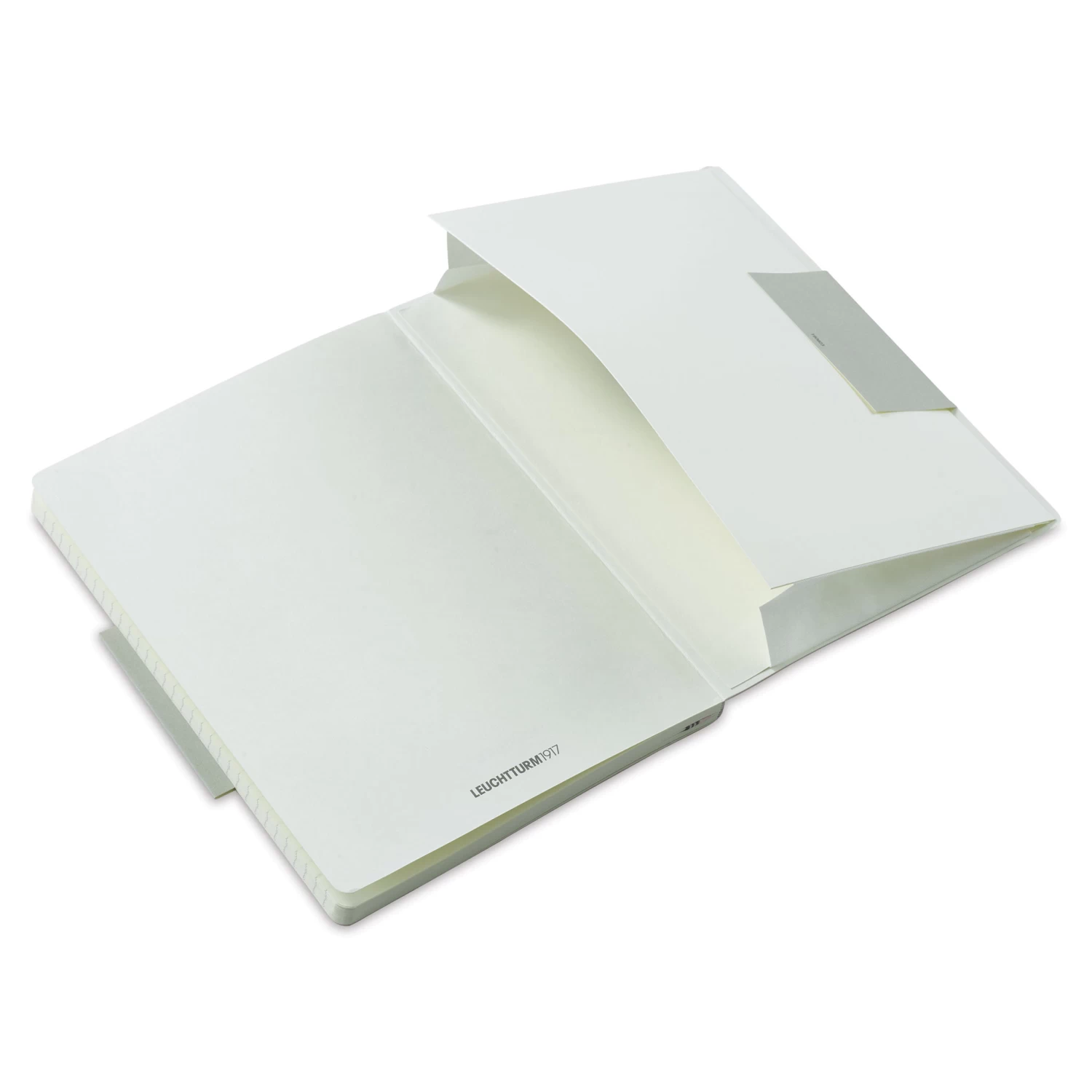 Leuchtturm1917 Ruled Softcover Notebooks - Image 4