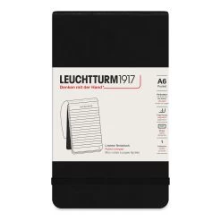 Leuchtturm1917 Pocket Notepads