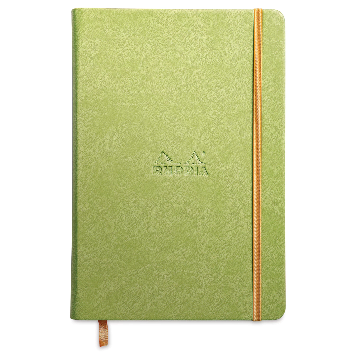 Rhodiarama Hardcover Notebooks