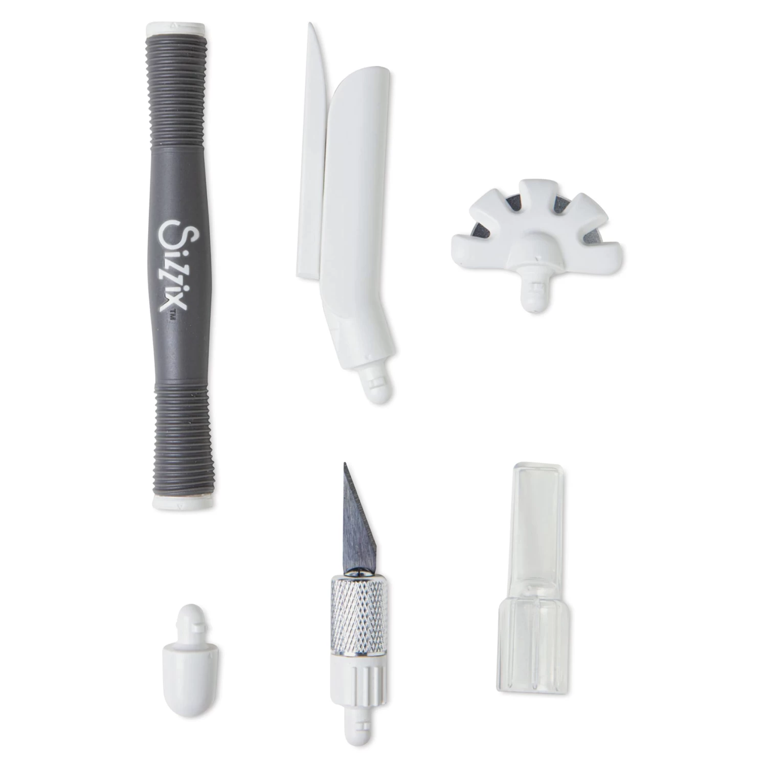 Sizzix Making Tool Surfacez Set