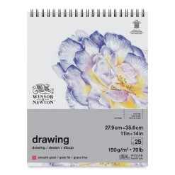 Winsor & Newton Drawing Pads