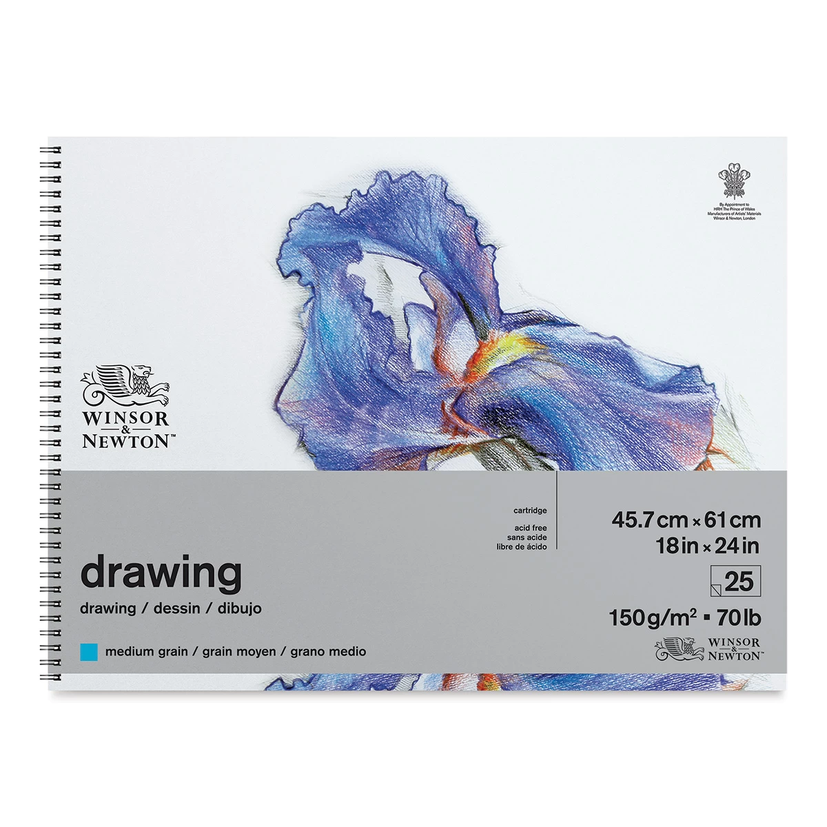 Winsor & Newton Drawing Pads - Image 2