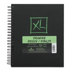 Canson XL Drawing Books