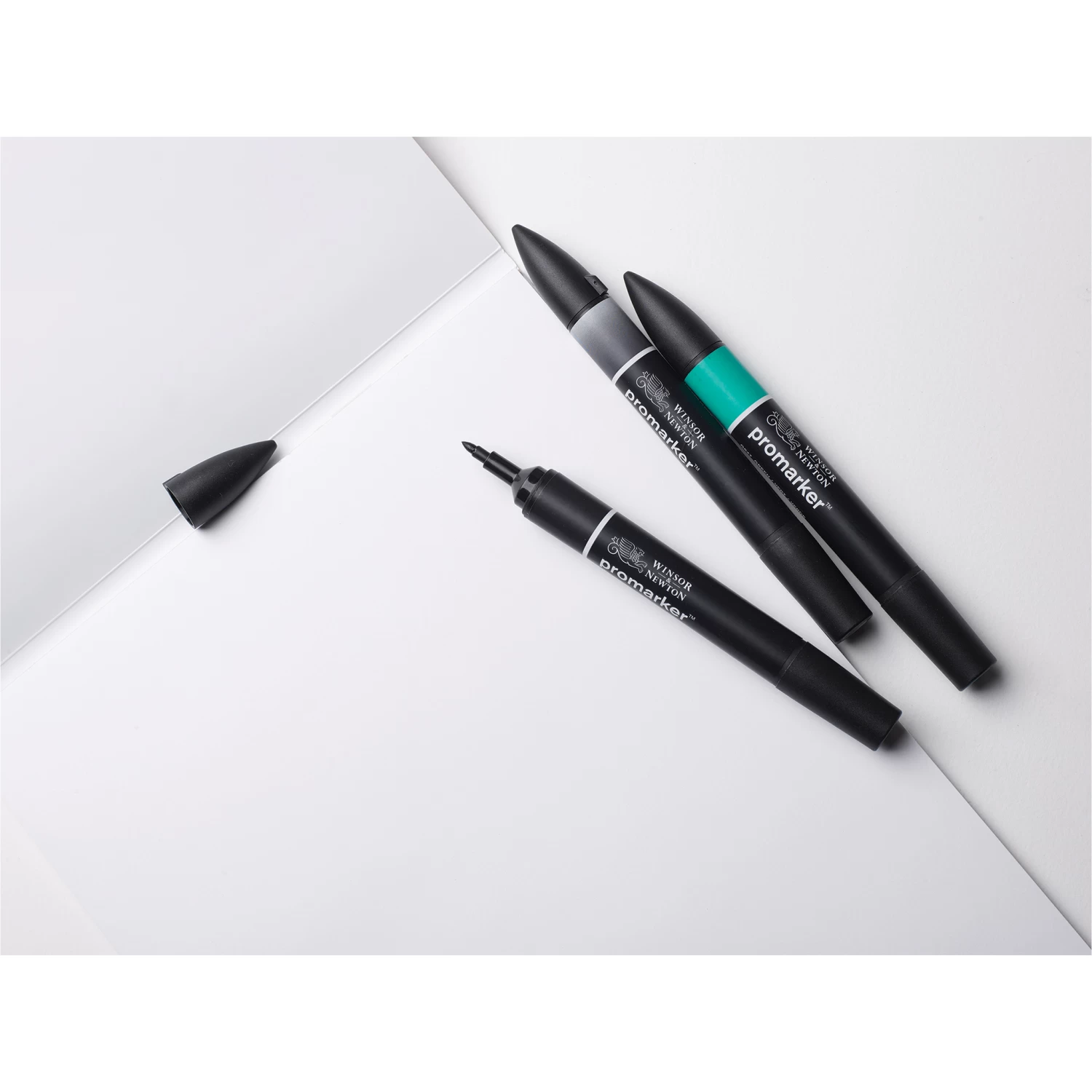 Winsor & Newton Heavyweight Marker Pads - Image 2