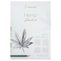 Hahnemühle Hemp Sketch Pads