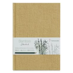 Hahnemühle Bamboo Hardbound Sketchbooks