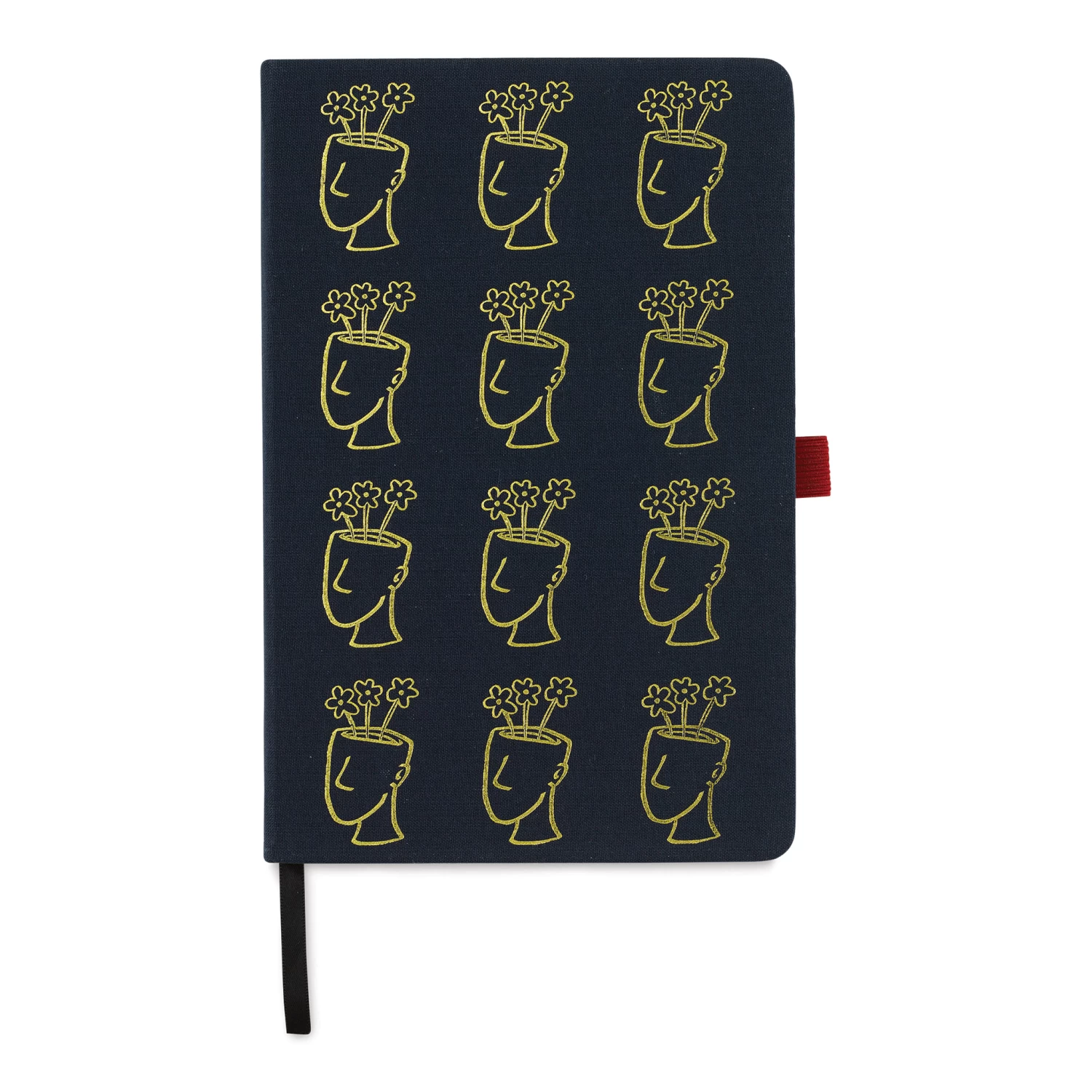 Brainmind Studios Story Tellers Notebook